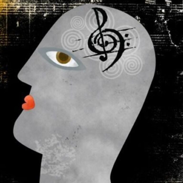 What Scientists Are Telling Us About Our Relationship With Music