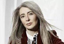 Evelyn Glennie On Music As A Physical Phenomenon In Your Body