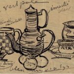 Van Gogh’s Addiction To Coffee: What He Told His Doctor