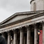 Should UK Museums Start Charging Admission?