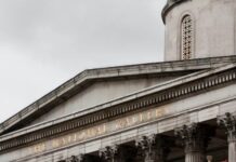 Should UK Museums Start Charging Admission?