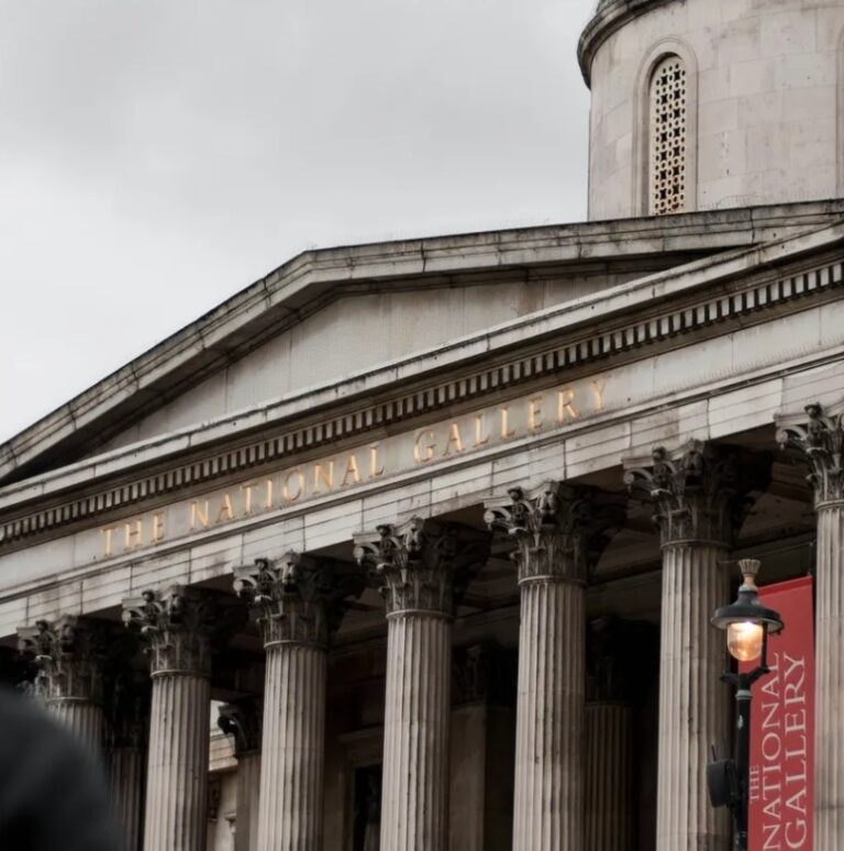 Should UK Museums Start Charging Admission?