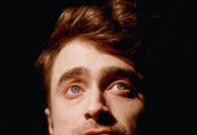 How Daniel Radcliffe Got Past Harry Potter