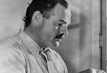 The Complications Of Collecting Rare Books