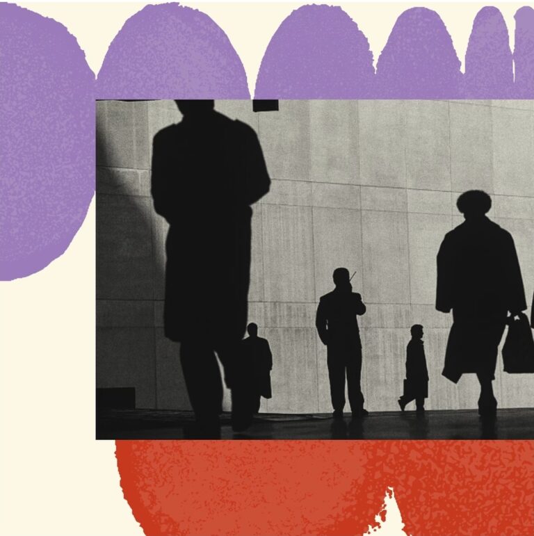 What’s It Mean To Live In A Virtual Community? Look To The Real Cities For Answers