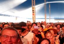 Australia’s Music Festivals Are In Trouble