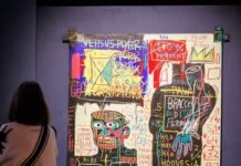 Christie’s Cyberattack And A Jittery Art World