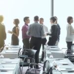 Diversity Problem: Few UK Arts Workers Come From The Working Class