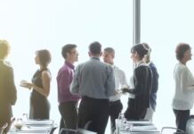 Diversity Problem: Few UK Arts Workers Come From The Working Class