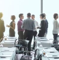 Diversity Problem: Few UK Arts Workers Come From The Working Class