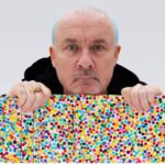 Investigation: 1000 Damien Hirst Works Weren’t Made When He Said They Were