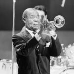 BBC To Release To Previously Unheard Louis Armstrong Performances