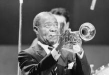 BBC To Release To Previously Unheard Louis Armstrong Performances
