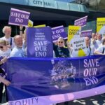 The UK’s Arts World Is Scrapping Over Funding. It’s A Distraction