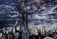 The Many Crises Facing Opera