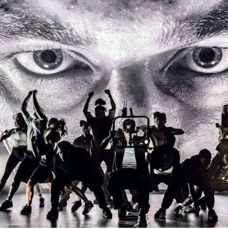Theatre’s Video Revolution