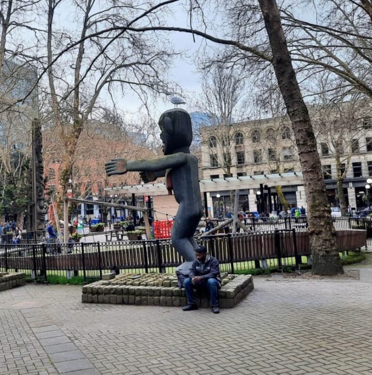 What Obligation Does A City Have To Physically Commemorate Its History?