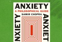 Rather Than Something To Be Avoided, Anxiety Helps Focus Our Creativity