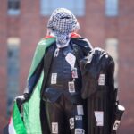 Kennicott: When George Washington (The Statue) Is Repurposed For Political Protest