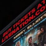 What The LiveNation/TicketMaster Lawsuit Might Mean