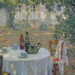 When The Writer Attempts To Do The Thing