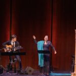 Kathleen Battle Returns To The Met. Tim Page Reports