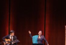 Kathleen Battle Returns To The Met. Tim Page Reports