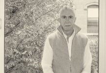 Inside The Brutal Murder Of NYC Gallery Star Brent Sikkema