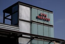 US To File Anti-Trust Suit Seeking To Break Up LiveNation And TicketMaster