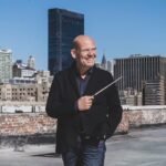 Accessing Jaap van Zweden’s Tenure At The New York Philharmonic