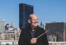 Accessing Jaap van Zweden’s Tenure At The New York Philharmonic