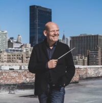 Accessing Jaap van Zweden’s Tenure At The New York Philharmonic