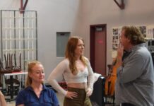 The Sad State Of Wisconsin’s Public Arts Support