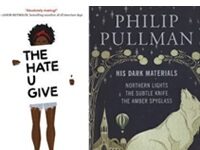 One-Quarter Of Young-Adult-Lit Readers Are More Than 28 Years Old