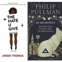One-Quarter Of Young-Adult-Lit Readers Are More Than 28 Years Old