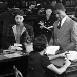 The Hidden Heroines Of The Harlem Renaissance: Black Librarians