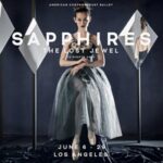 This Brave Choreographer Has Created The Fourth Movement Of “Jewels” That Balanchine Never Got Around To