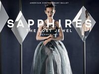 This Brave Choreographer Has Created The Fourth Movement Of “Jewels” That Balanchine Never Got Around To