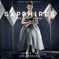 This Brave Choreographer Has Created The Fourth Movement Of “Jewels” That Balanchine Never Got Around To