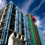 Is The Five-Year Renovation Of The Pompdou Center In Trouble?