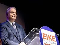 Former Director Of Uffizi Galleries Makes Runoff Election For Mayor Of Florence