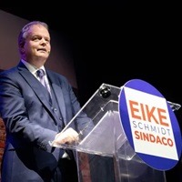 Former Director Of Uffizi Galleries Makes Runoff Election For Mayor Of Florence
