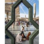 Can Saudi Arabia Really Remake Itself Into A Welcoming, Glamorous Travel Destination?