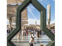 Can Saudi Arabia Really Remake Itself Into A Welcoming, Glamorous Travel Destination?