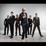 The Who’s “Quadrophenia” Is Being Turned Into A Ballet