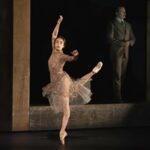 Is Alessandra Ferri Now Dancing Her Final Role?