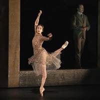 Is Alessandra Ferri Now Dancing Her Final Role?