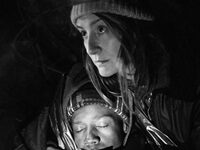 Agnieszka Holland’s Latest Film Enraged Poland’s Right Wing — And Became A Hit