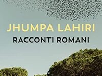 Has Writing Only In Italian Really Made Jhumpa Lahiri Free?