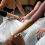 Paris Opera Ballet Is Creating A Junior Company